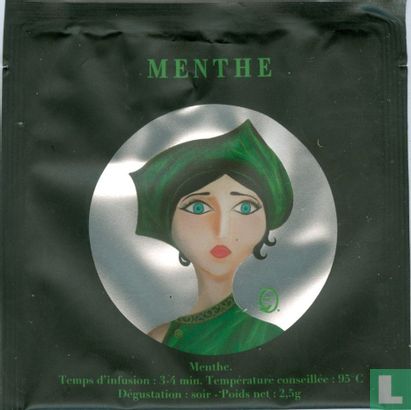 Menthe  - Image 1