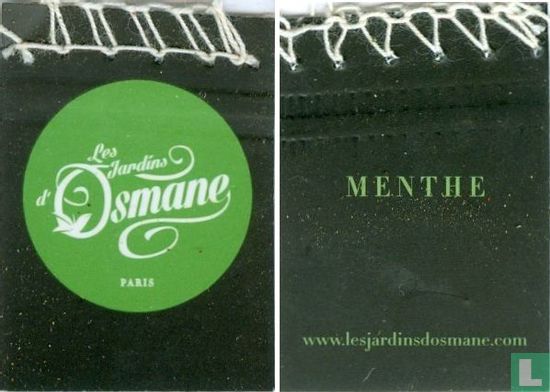 Menthe  - Image 3