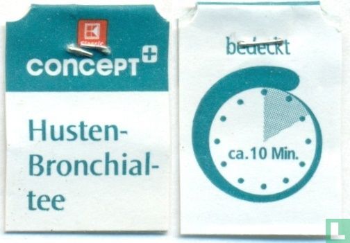 Husten-Bronchialtee - Afbeelding 3