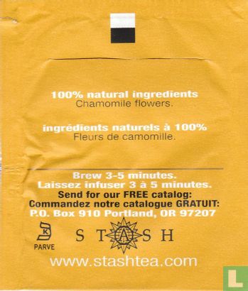 chamomile   - Afbeelding 2