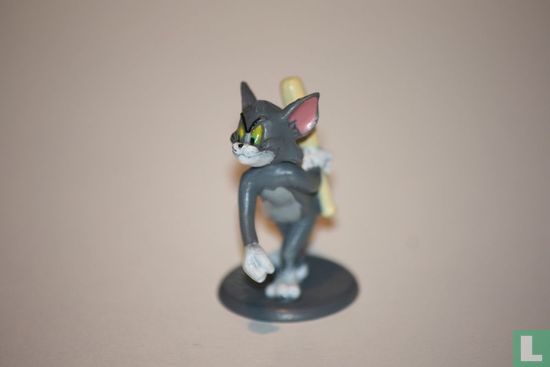 Tom met baseballbat (Tom & Jerry) - Afbeelding 1