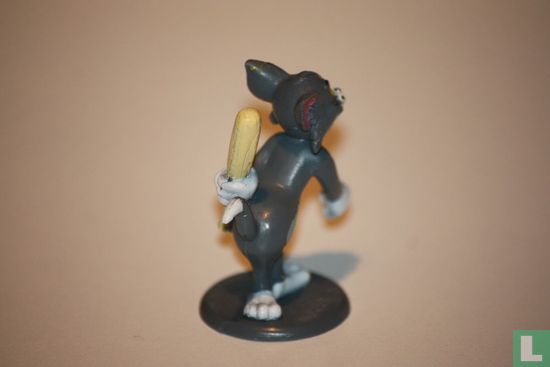Tom met baseballbat (Tom & Jerry) - Afbeelding 2
