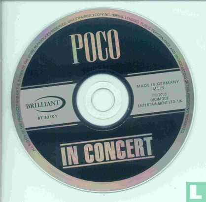 In Concert - Image 3