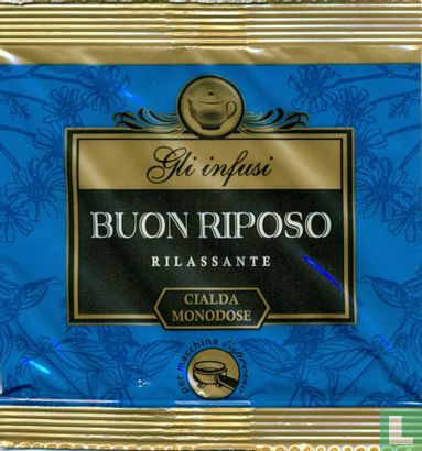 Buon Riposo - Image 1