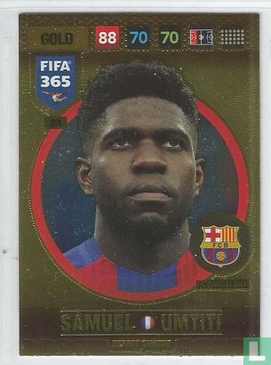 Samuel Umtiti - Image 1