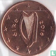 Irland 5 Cent 2016 - Bild 1