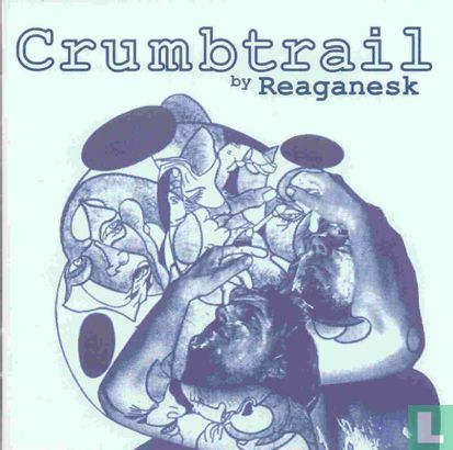 Crumbtrail - Afbeelding 1