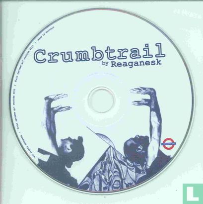 Crumbtrail - Afbeelding 3