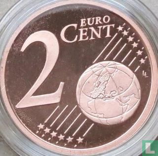 Slovénie 2 cent 2016 - Image 2