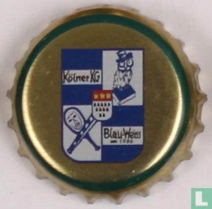 Gilden Kölsch - Karneval 2012