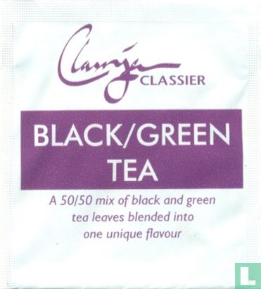 Black/Green Tea - Image 1