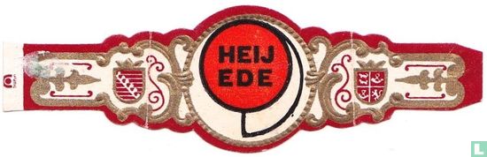 HEIJ EDE  - Image 1
