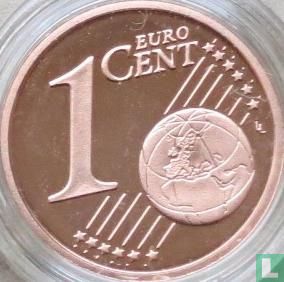 Slovénie 1 cent 2016 - Image 2