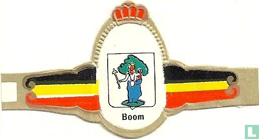 Boom - Afbeelding 1