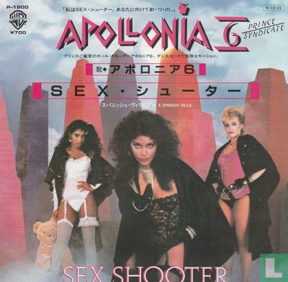 Sex shooter - Image 1