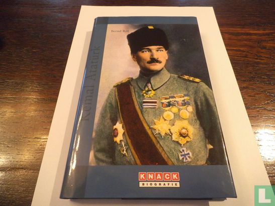 Kemal Atatürk - Image 1