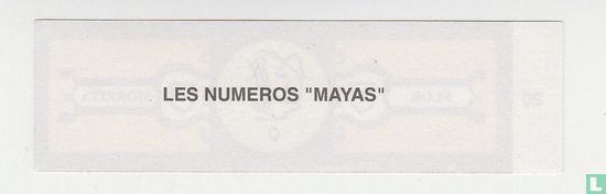 Los Numeros "Mayas"  - Image 2
