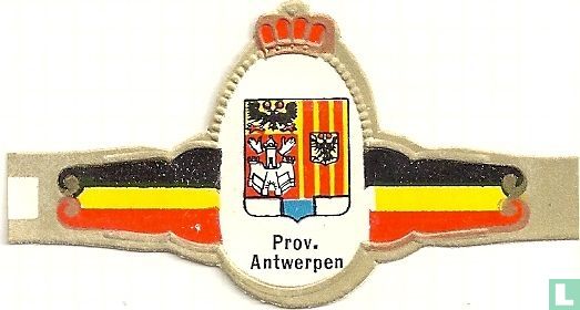 Prov. Antwerpen - Afbeelding 1