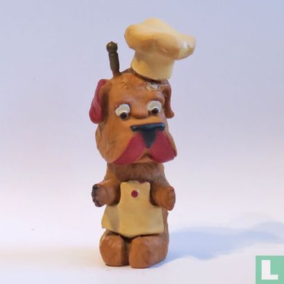 Woof cook - Image 1
