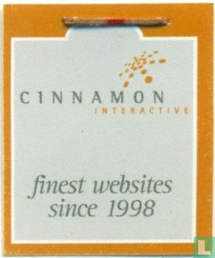 Cinnamon Tea - Image 3