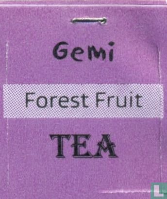Forest fruit - Afbeelding 3