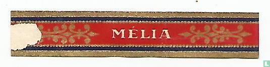 Mélia - Afbeelding 1