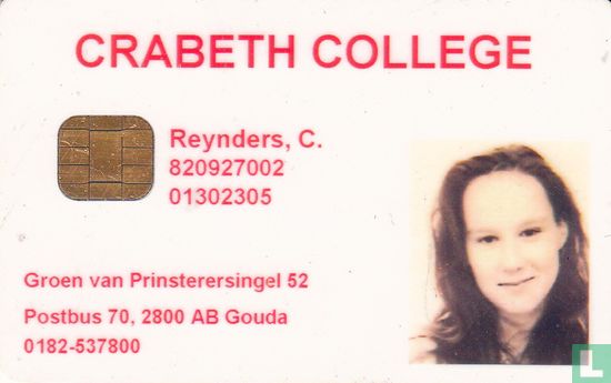 Crabeth College - Afbeelding 1