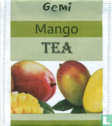 Mango - Afbeelding 1