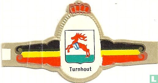Turnhout - Bild 1