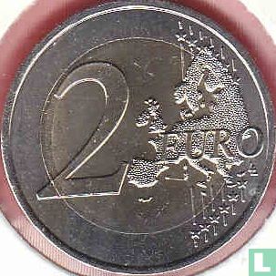 Andorra 2 euro 2015 - Afbeelding 2