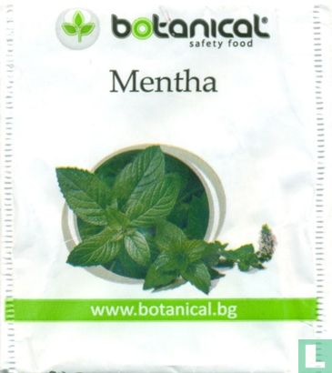 Mentha - Image 1