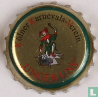 Gilden Kölsch - Karneval 2012