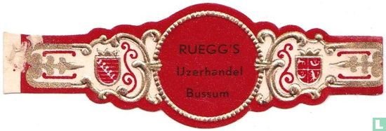 Ruegg's IJzerhandel Bussum - Afbeelding 1