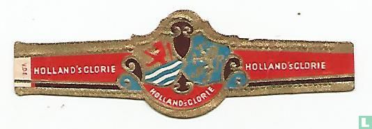 Holland's Glorie - Holland's Glorie - Holland's Glorie - Image 1