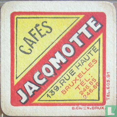Jacqmotte