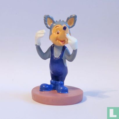 Pietertje Mouse - Image 1