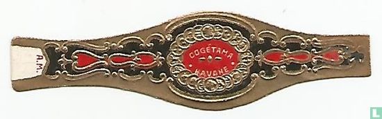 Cogétama Havane - Afbeelding 1