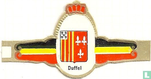 Duffel - Image 1