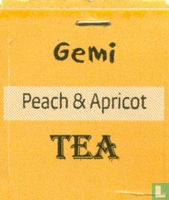 Peach & Apricot - Image 3