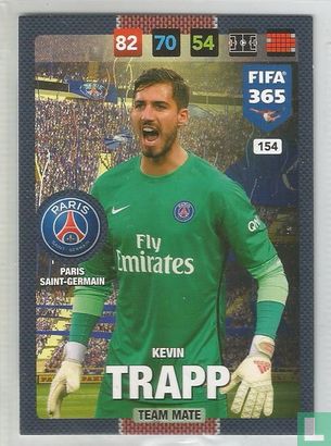 Kevin Trapp - Image 1