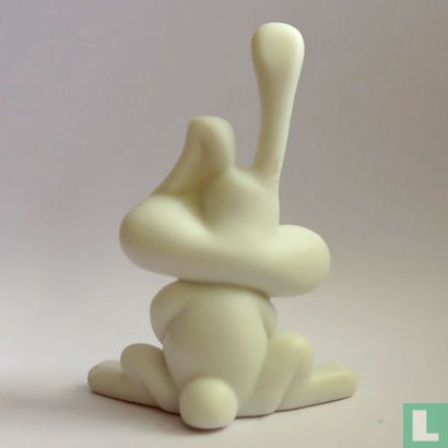 Rabbit (white) - Image 2