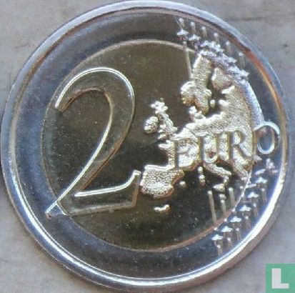 Slovenia 2 euro 2016 - Image 2