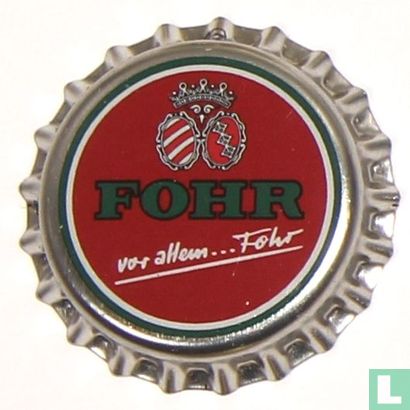 Fohr