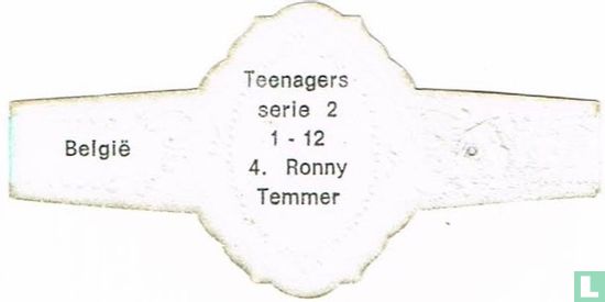 Ronny Temmer - Image 2