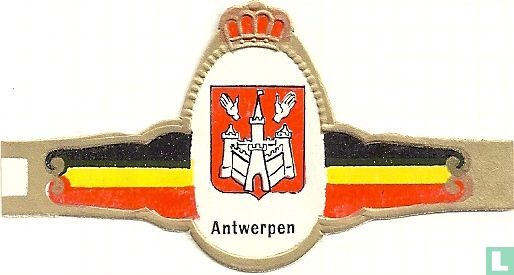 Antwerpen - Afbeelding 1