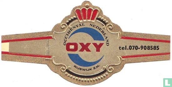 OXY Occidental Nederland Rijswijk Z.H. - tel. 070-908585 - Afbeelding 1