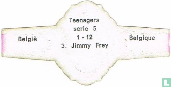 Jimmy Frey - Image 2