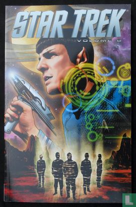 Star Trek 8 - Image 1