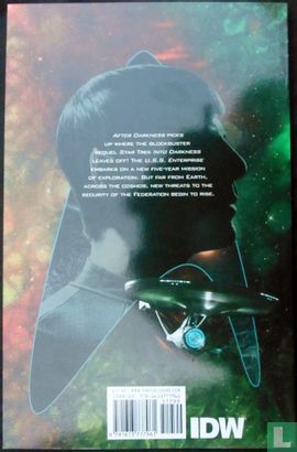 Star Trek 6 - Afbeelding 2
