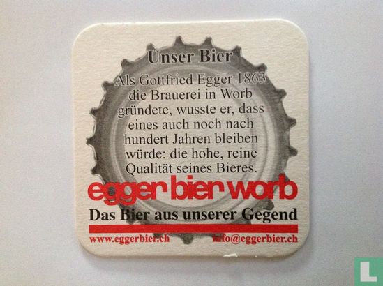 Egger Bier Worb - Image 2